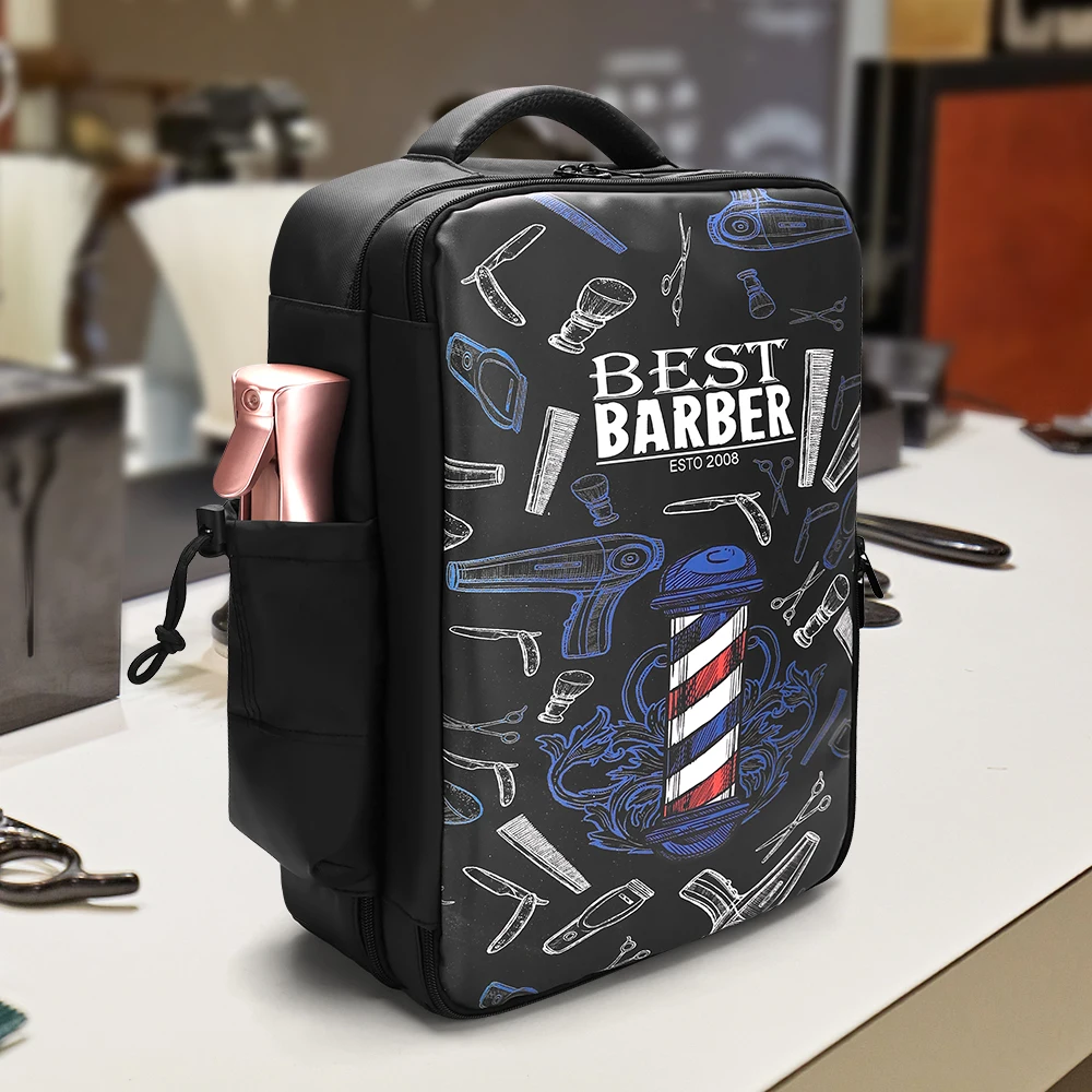 Large Capacity Portable Backpa - Travel Accessories Kit Bag 评论和价格