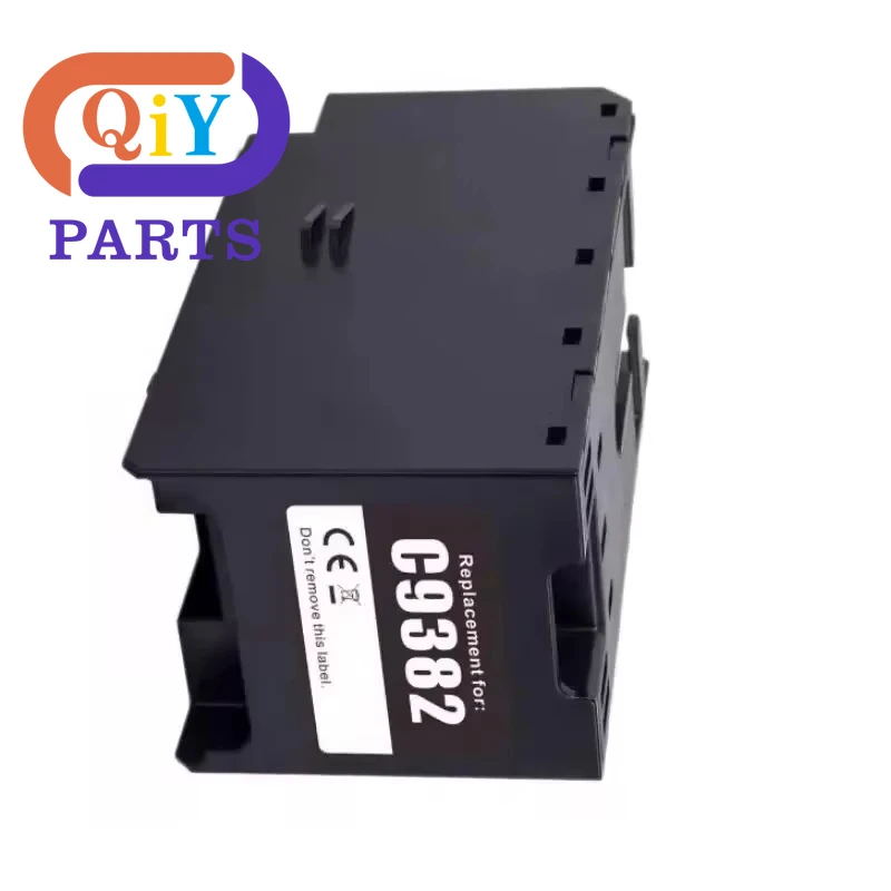 1PC C9382 C12C938211 Waste Ink Tank Maintenance Box for EPSON WorkForce Pro WF C5310 C5810 C5390A C5890A C5390DW C5890DWF