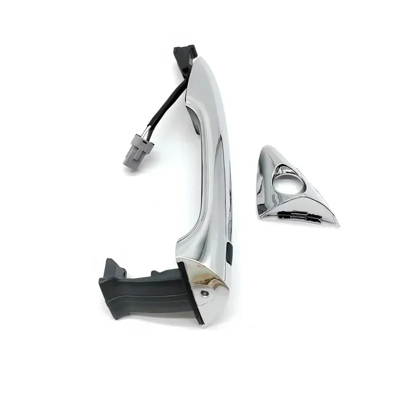 82651-3X210 82652-3X010 Door Handle Door Inductance External Handle for Hyundai 2014 2015 2016 Elantra 1.8L2.0L