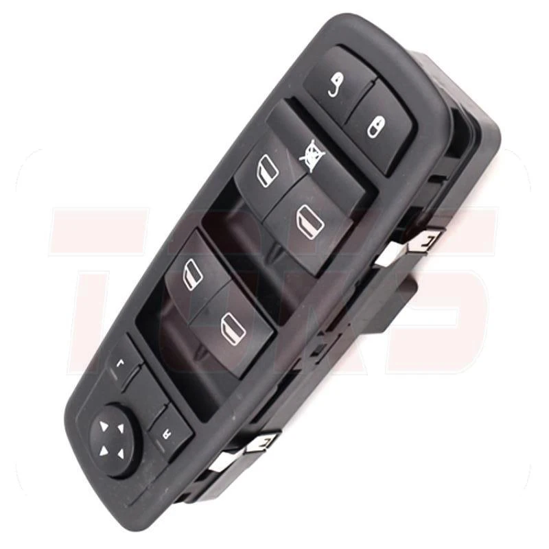 

6803999AA Window Lift Control Switch Button For Dodge/MOPAR Grand Caravan Chrysler Jeep Liberty 08-09 Auto Part 68039999AC