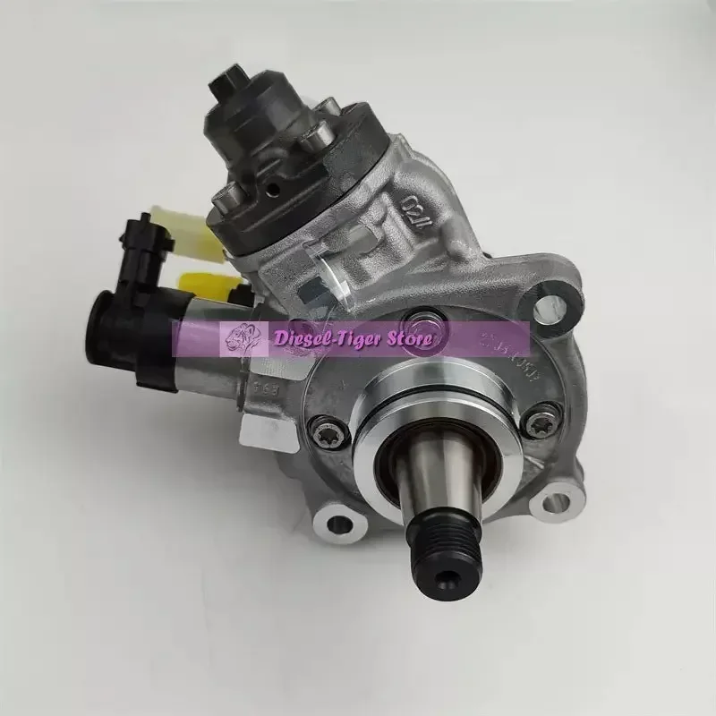 

Fuel Injection Pump 0445020544 0445020543 5528715 for Cummins High pressure