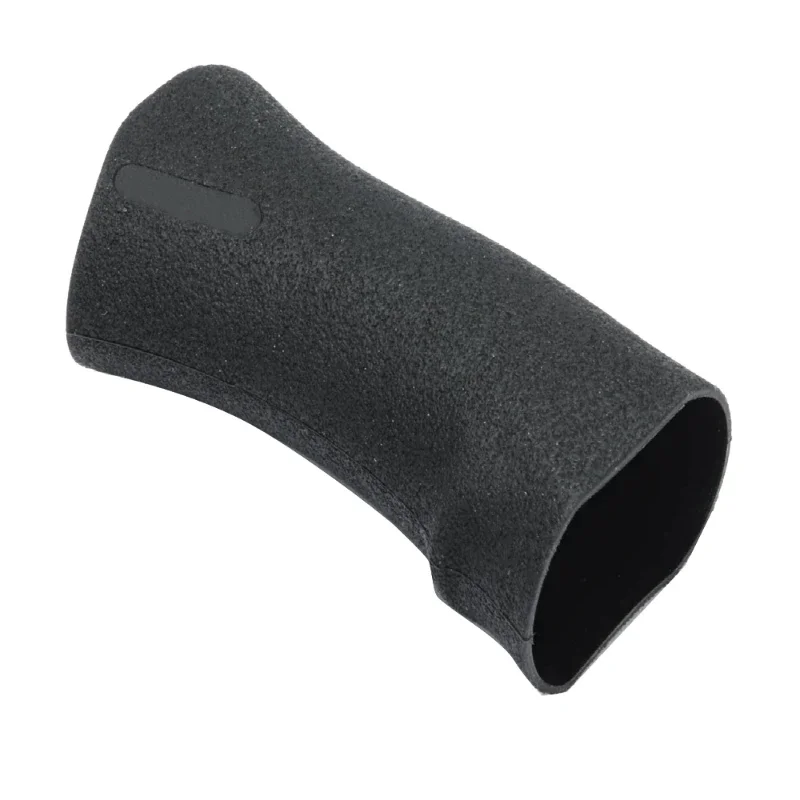 Tactical 870 Moss 500 Mossberg Shockwave Tac 14 Rubber Grip Sleeve Remington Moss MOSSBERG Shockwave Anti Slip Cover view 3