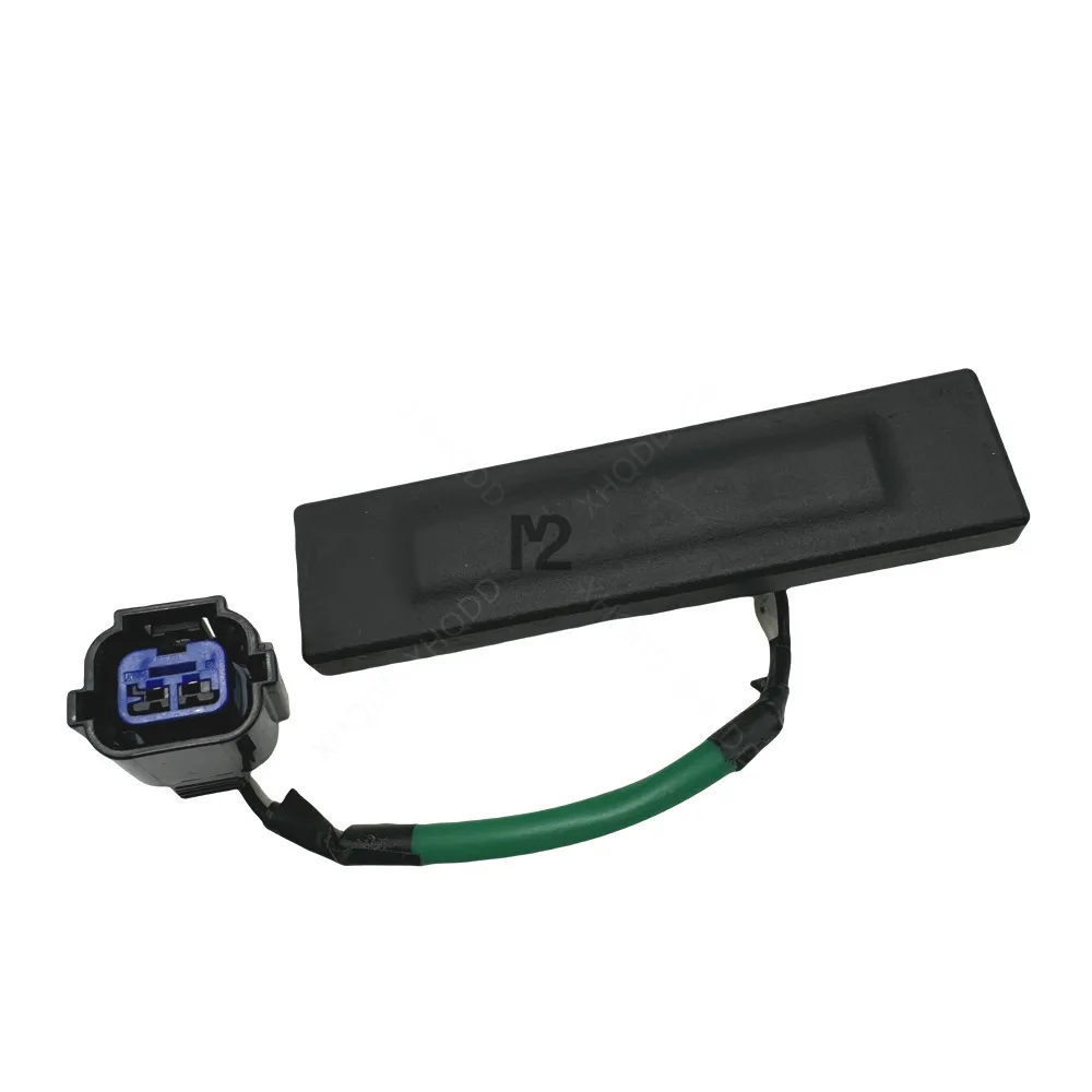 OUTSIDE HDL & LOCK ASSY-T/TID 81260G6010 para Kia Morning Picanto 2018-2023 botón de interruptor de puerta trasera 81260-G6010