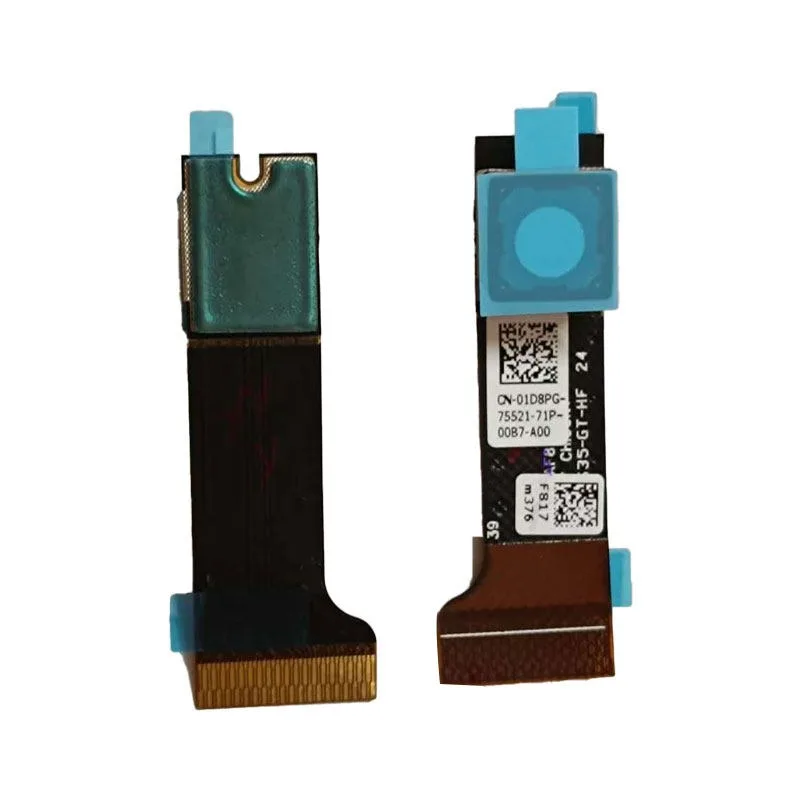 ... for Dell Latitude 11 2-in-1 5175 rear camera built-in module 01D8PG...