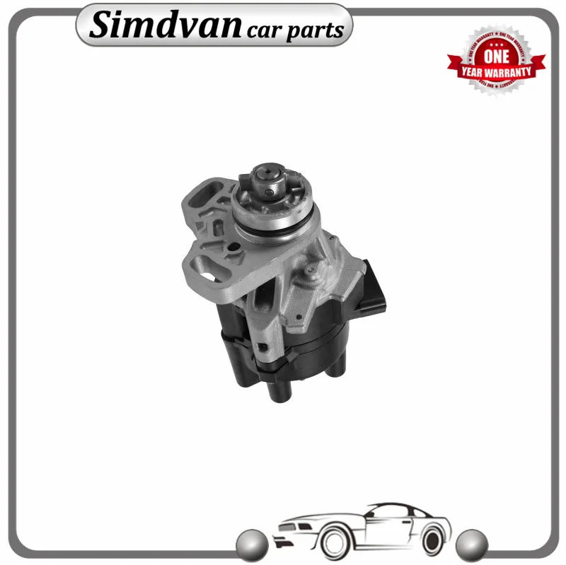 1Pc Ignition Distri…