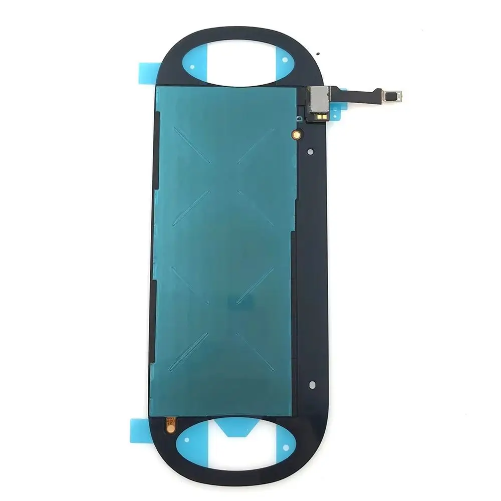 NEW DIY Back Touchpad Board Universal Repairing Touch Pad Module Touch Pad PCB for PSV1000 Game Accessories