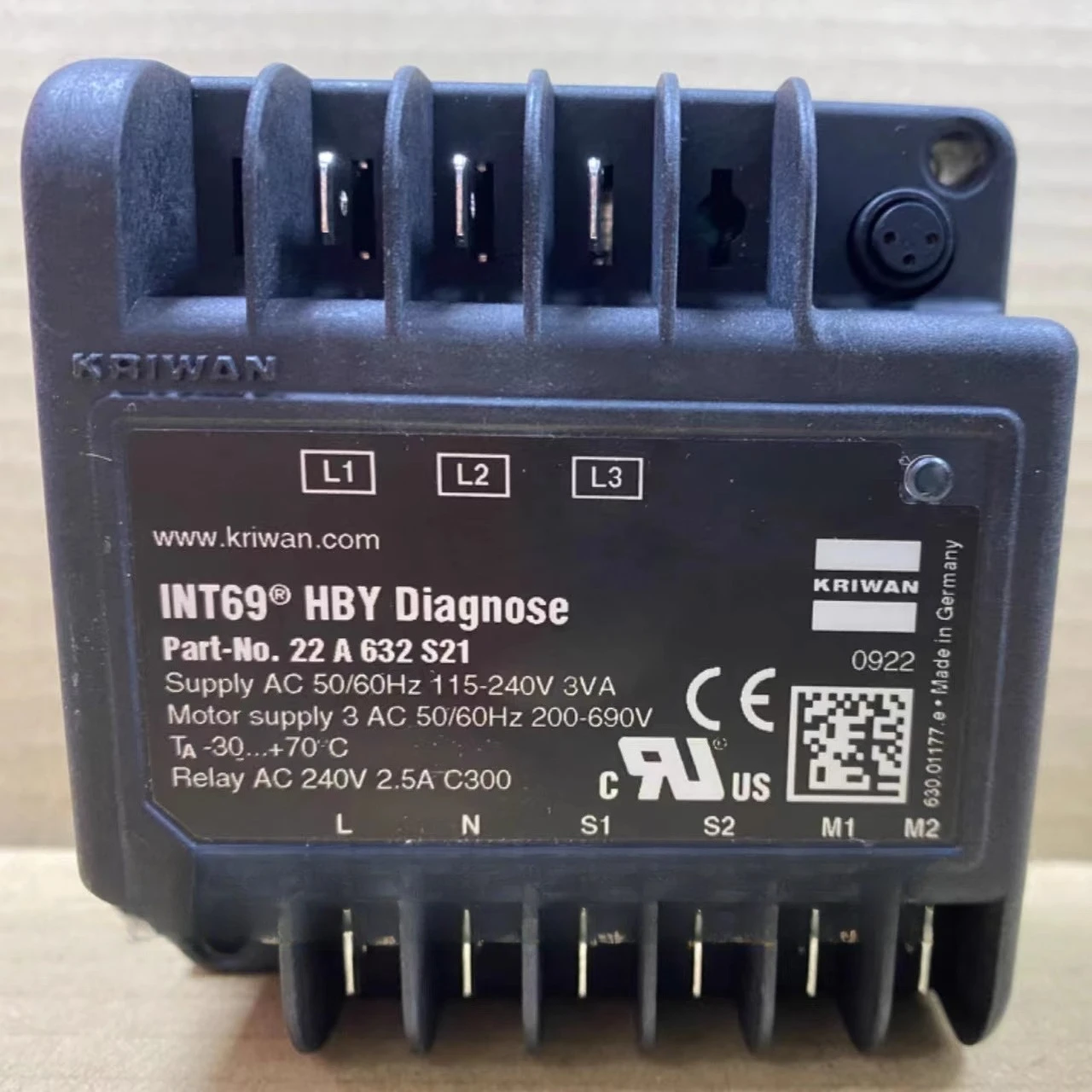 واقي المحرك RCX-A RCX-A2، وحدة حماية أصلية جديدة تمامًا من سلسلة RCX #4