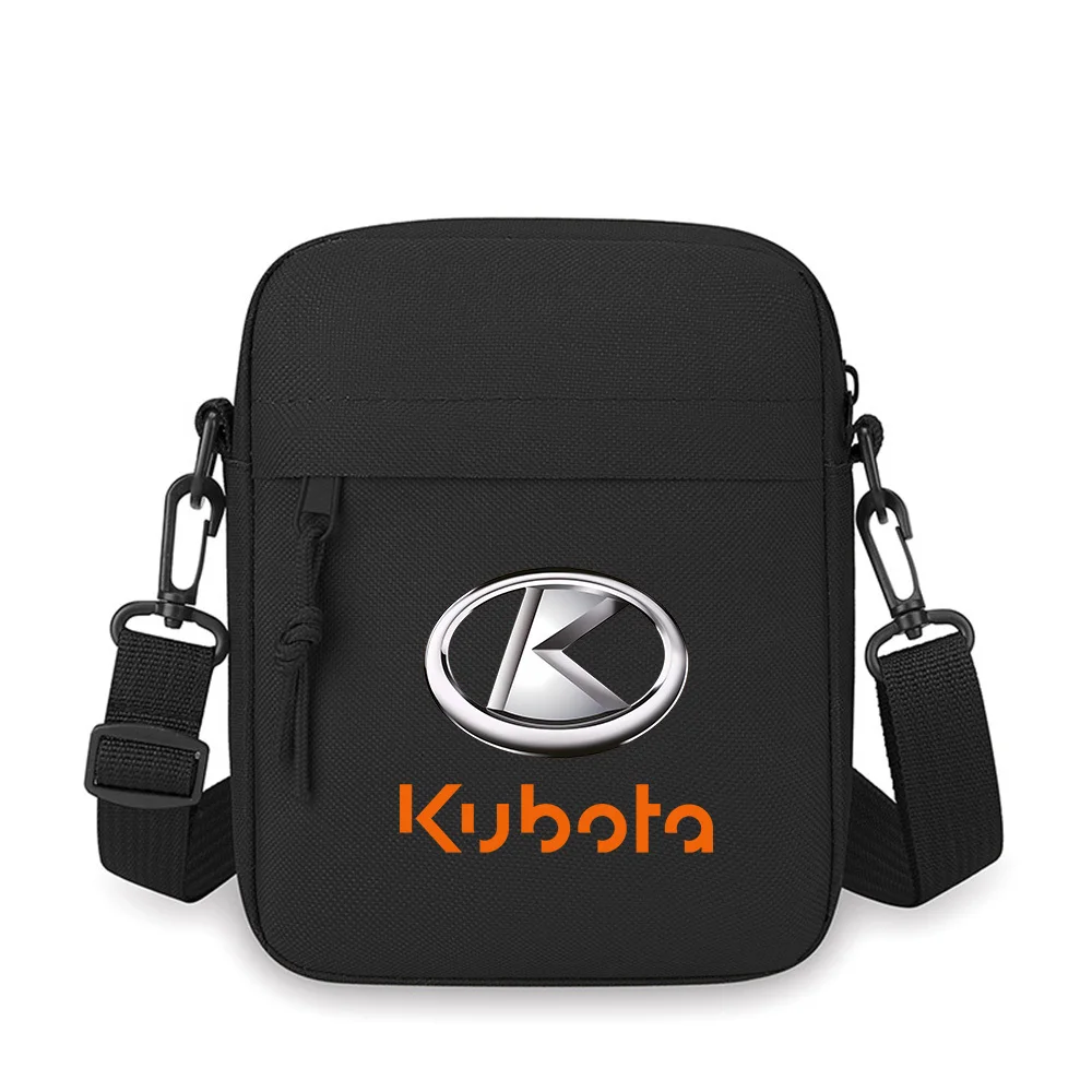 

Shiny K Oval Ring Brand Men Crossbody Bag Single Shoulder Women Cartoon Anime Film Printing Design Unisex