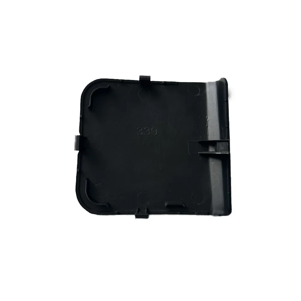 

Parts Tow Eye Cover Plastic 1pcs 622A0-BR00H Accessories Direct Replacement For QASHQAI J10 2010 -2014 Brand New