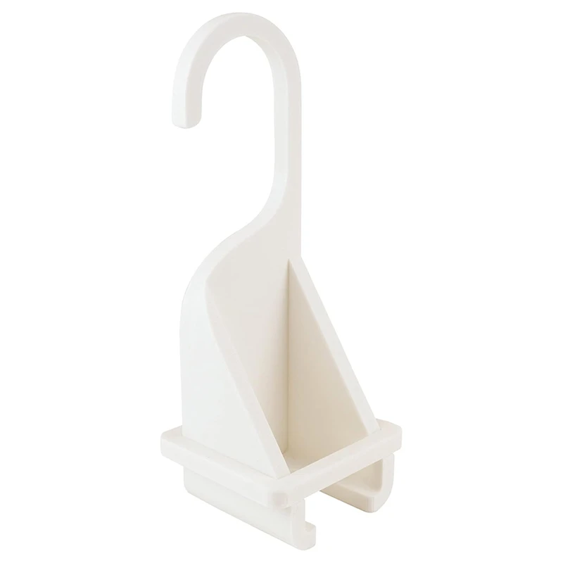 

ABBN-CPAP Hose Holder & Shower Hanger Hook For Tube Cleaning And Drying CPAP Accessories