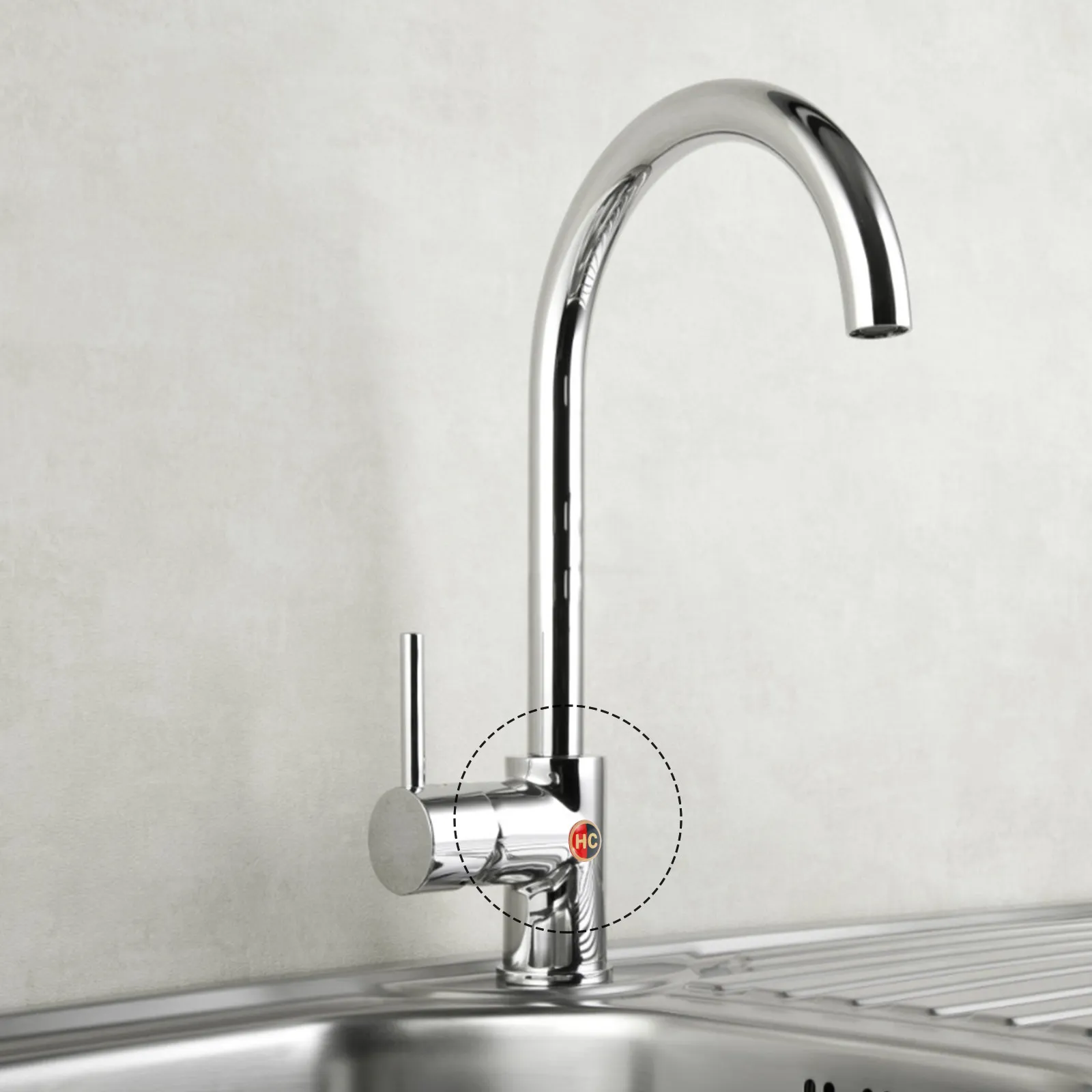 

40 шт. индикаторов температуры воды для смесителей (горячая/холодная), накладки на ручки, кнопки-индексы для ванных комнат, отелей, ресторанов, этикетки для воды