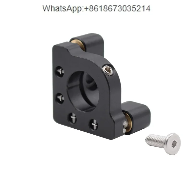 

GCM-0802 Precision 2D Adjusting Rack