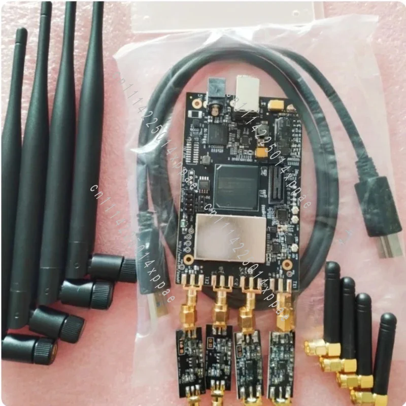 Board Deluxe Edition 2.0 for Micro XA4 XA9 5CEBA4F23 5CEFA9 Development