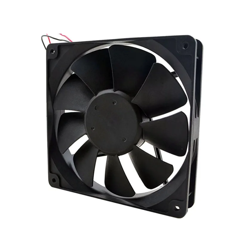 الأصلي ADN512UB-A91 12V 0.44A 13525 135*135*25 مللي متر جديد مروحة التبريد المبرد