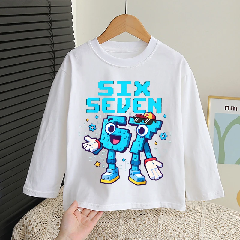 Base Layer Top - T-shirt à manches longues « Steal