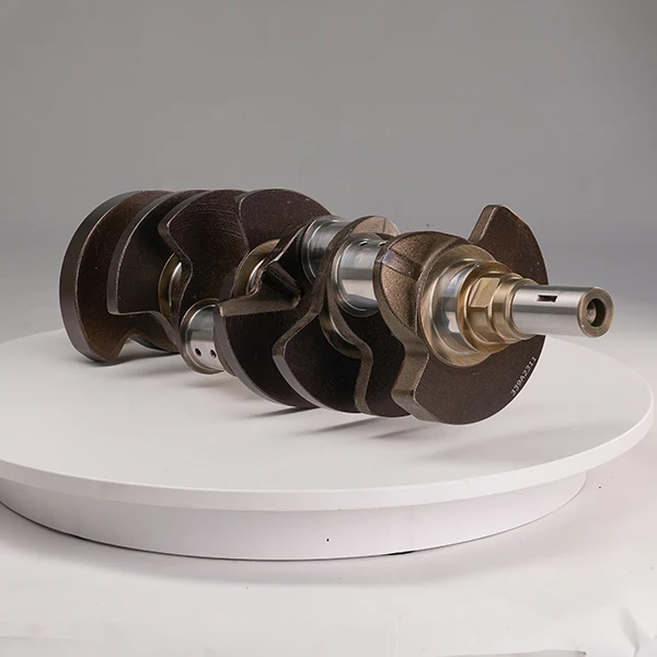 1AR/3AR 2.7L Crankshaft Use For Toyota 13401-36020 13401-0V060 13401-0V020 For LEXUS RX270 Engine