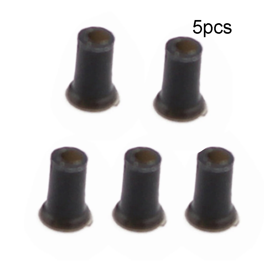 5PCS Vacuum Suction Pen Suction Cup 3/6/10mm Suction Cups IC BGA Accessories-Puller Picker Electronics DIY Hand Tool Parts