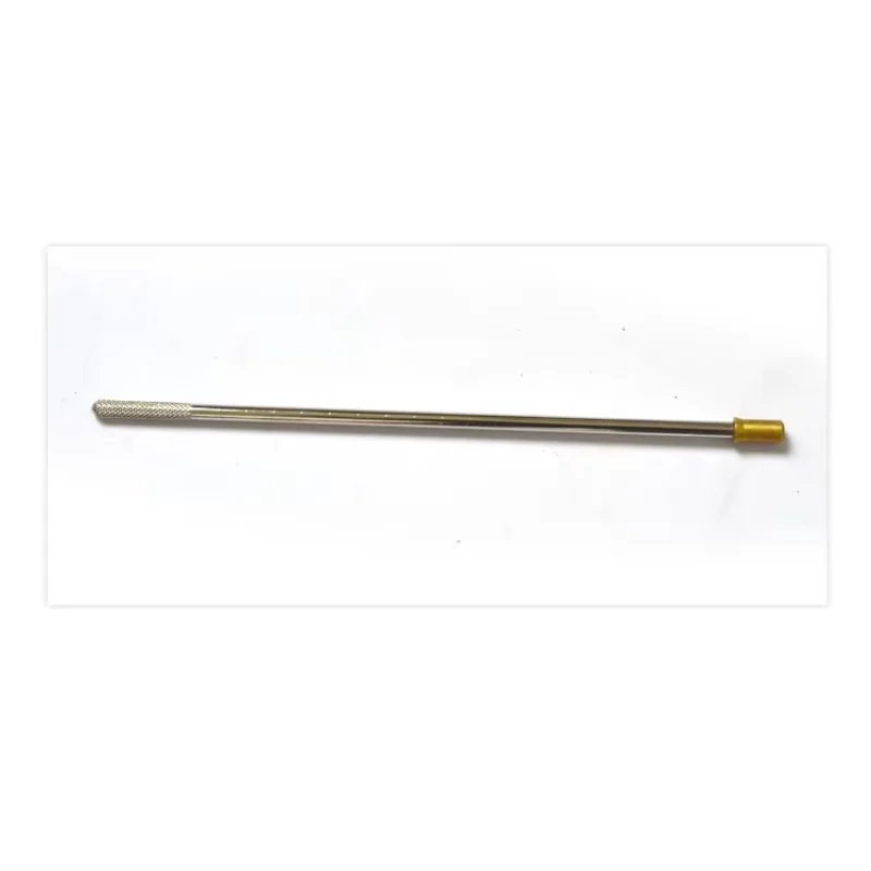 vehicle tools High pressure common rail injector assembly disassembly tool sets slide hammer puller view 5