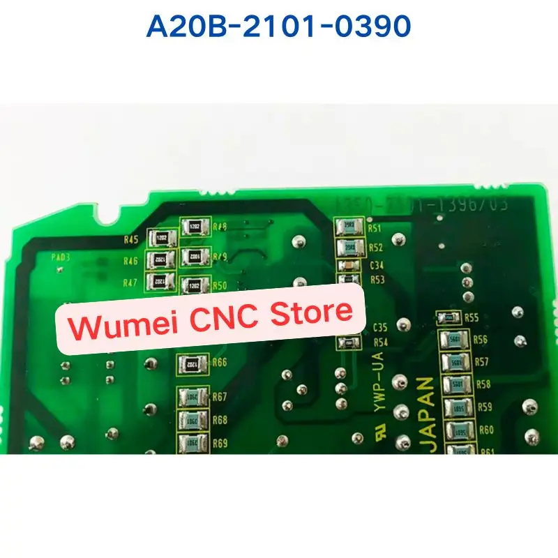 Brand New Original power mainboard A20B-2101-0390 If You Need Other Specifications, Please Consult