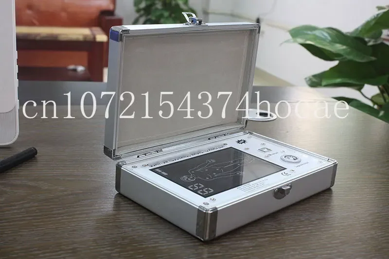 4G Quantum Resonance Magnetic Health Analysis System 2022