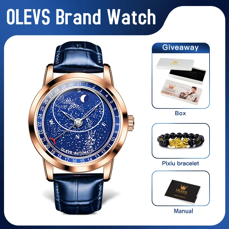 olevs-9923-mens-watch-moon-phase-automatic-mechanical-watch-leather-luxury-waterproof-luminous-watch-for-men-original-mens-gifts