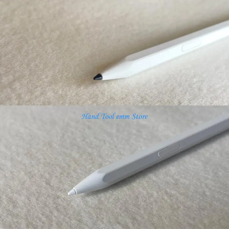 

H37F Pen Refill Pen Tip Spare Nib with Clip for Tab S11/S11Ultra Styluses