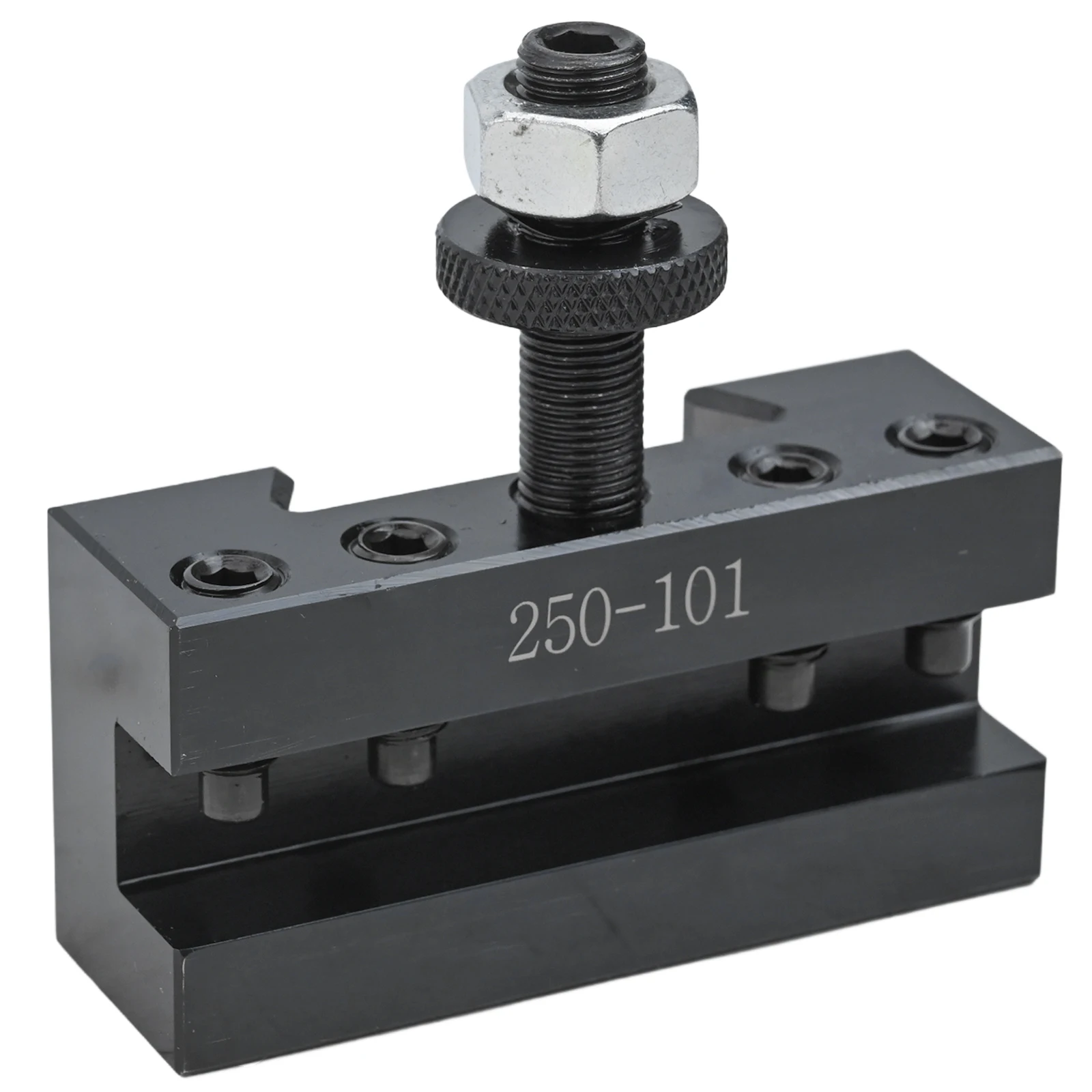 Capacity 3 16-1 2 Turning Facing Holder Fully Sealed Quick And Easy Installation Securely Holds Bits Sturdy And Practical