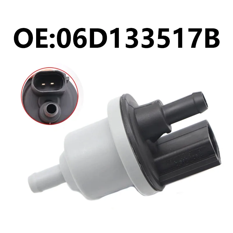 

Оригинальный новый электромагнитный клапан OEM 06D133517B/06D 133 517 B для Audi Seat Skoda VW 2,0 3,6 6,0