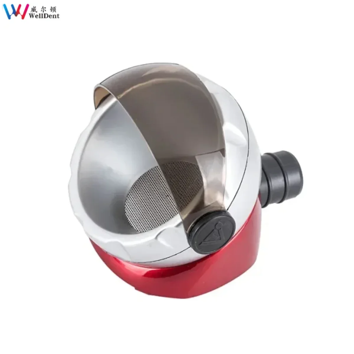Dental Lab Dust Collector - Diş Hekimliği için Taşınabilir Laboratuvar Tipi,