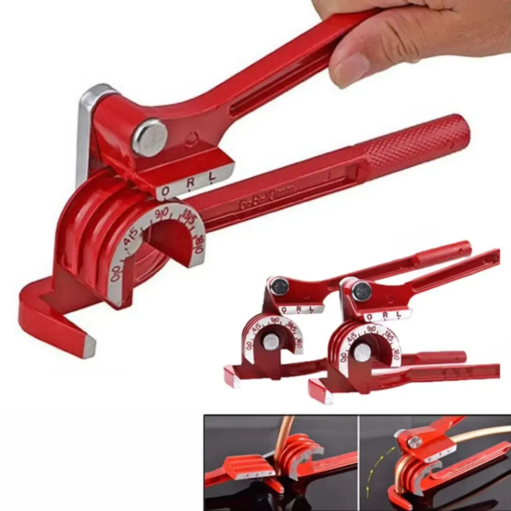 Thumbnail 3 - #1 Highest Rated Manual Pipe Bending Tools to Buy in 2026