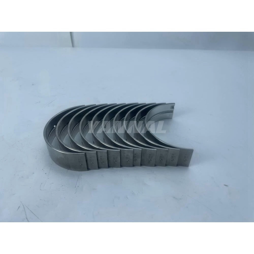 

New For Kubota V6108 Engine Main bearing