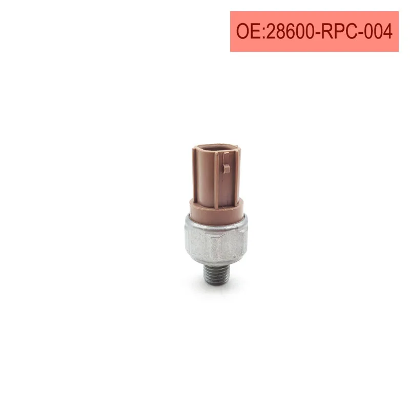 28600-RPC-004 For Honda CIVIC 06-11 28600RPC004 Automatic Transmission Oil Pressure Sensor 3