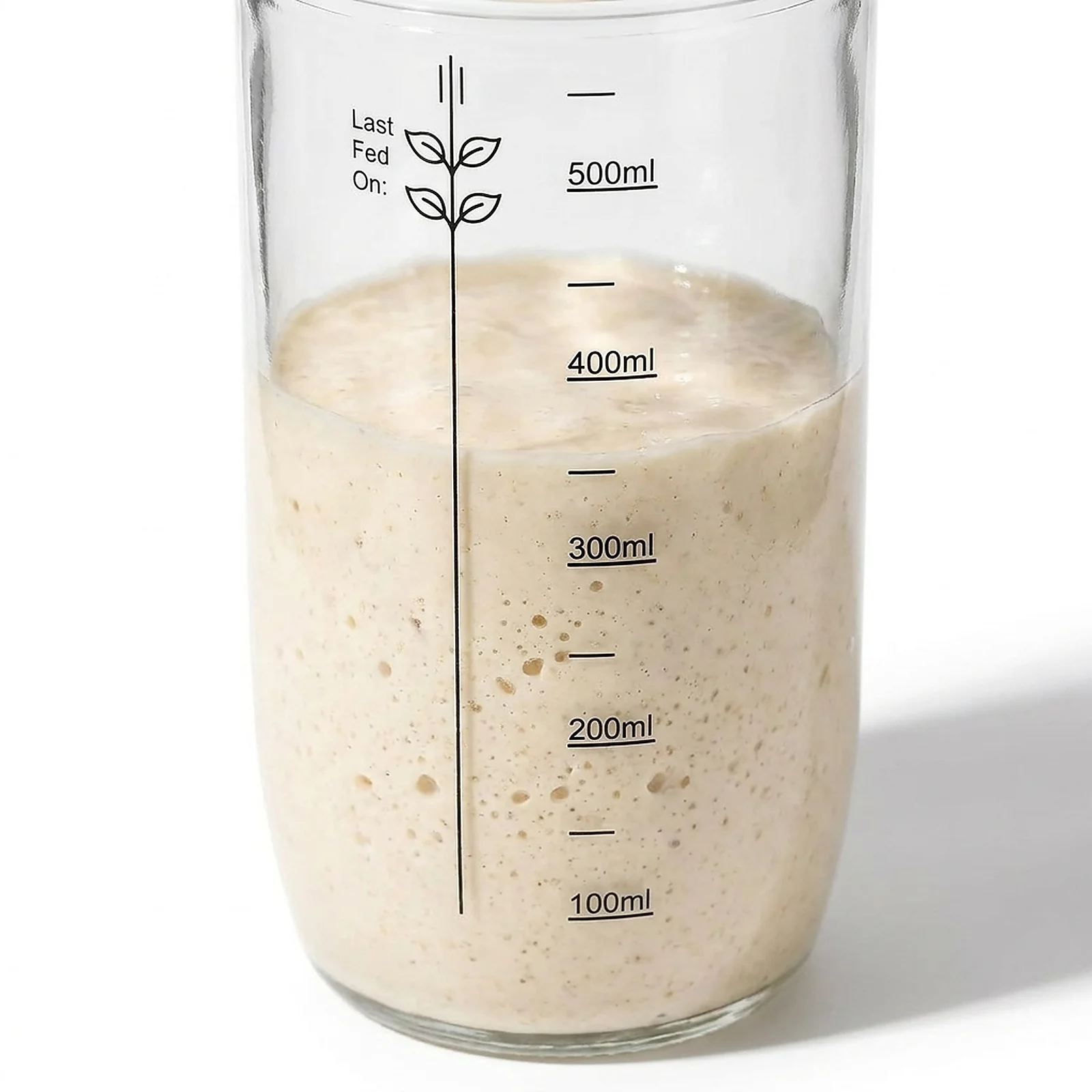 Kit de Potes de Vidro Zoyiancy - Baby Food Tracker avaliação e preço