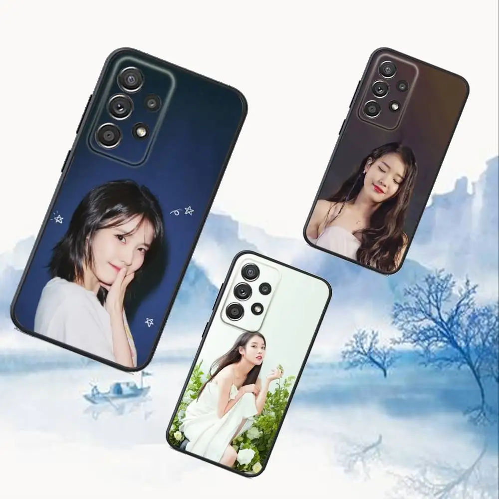 Iu Lee Singer J-Jie… - image