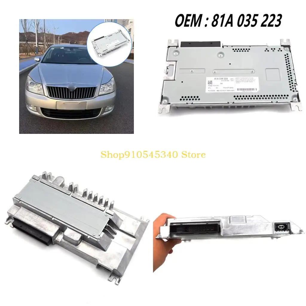 

Universal Car Dishaer усилитель Universal Car Demplifier.