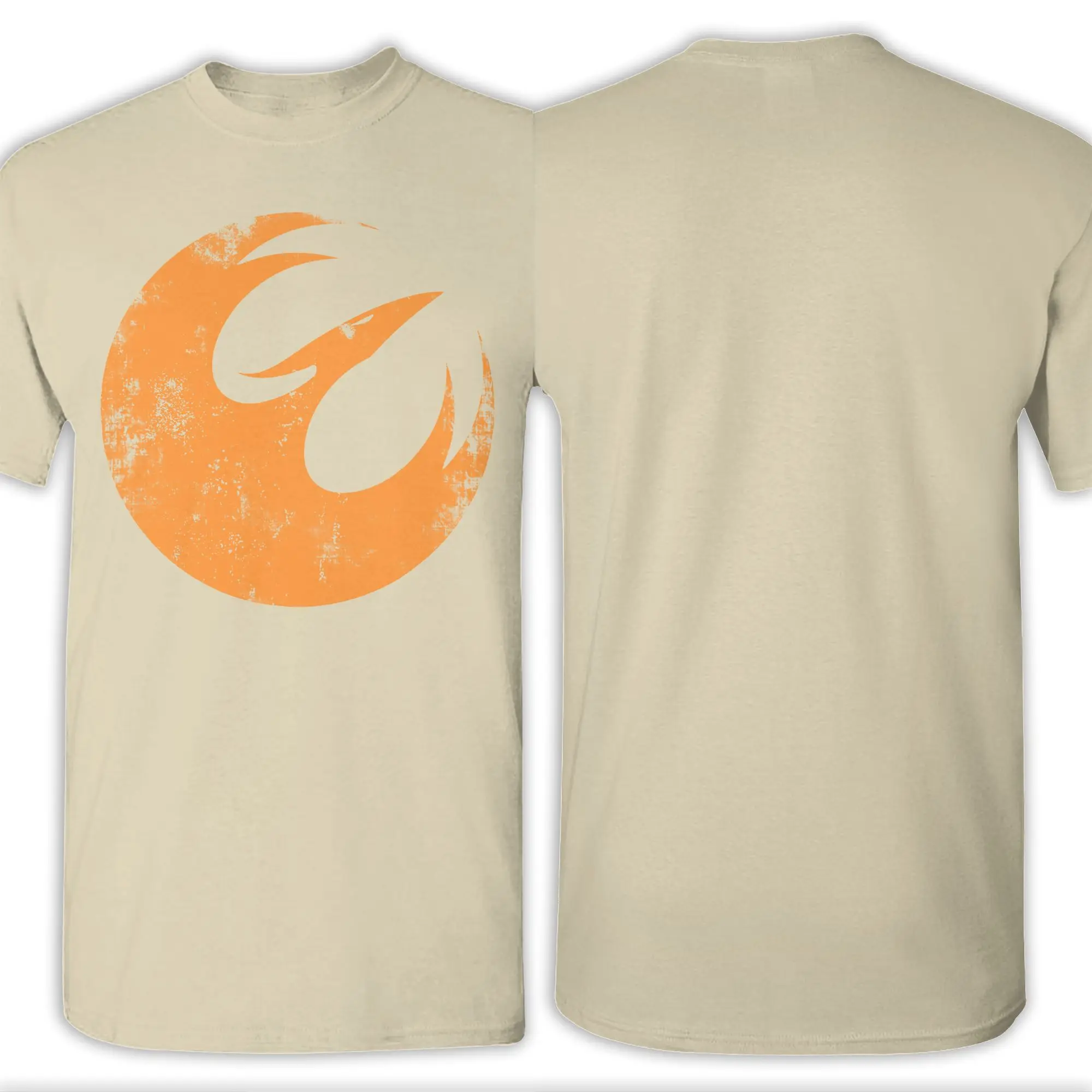 تي شيرت عتيق لغروب الشمس للرجال تي شيرت قطني ممتع برقبة دائرية وأكمام قصيرة تي شيرت هدية عيد الميلاد