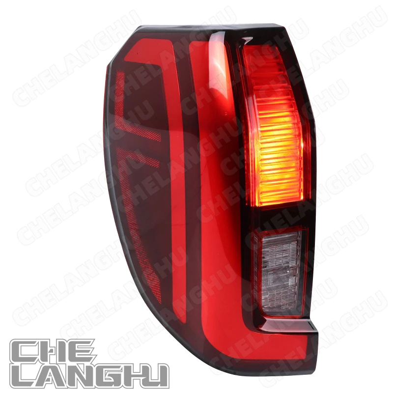 Taillight For Ford Expedition 2025 2026 New Car accessories Brake Light Rear Lamp SL12-13404-C SL1Z13405C