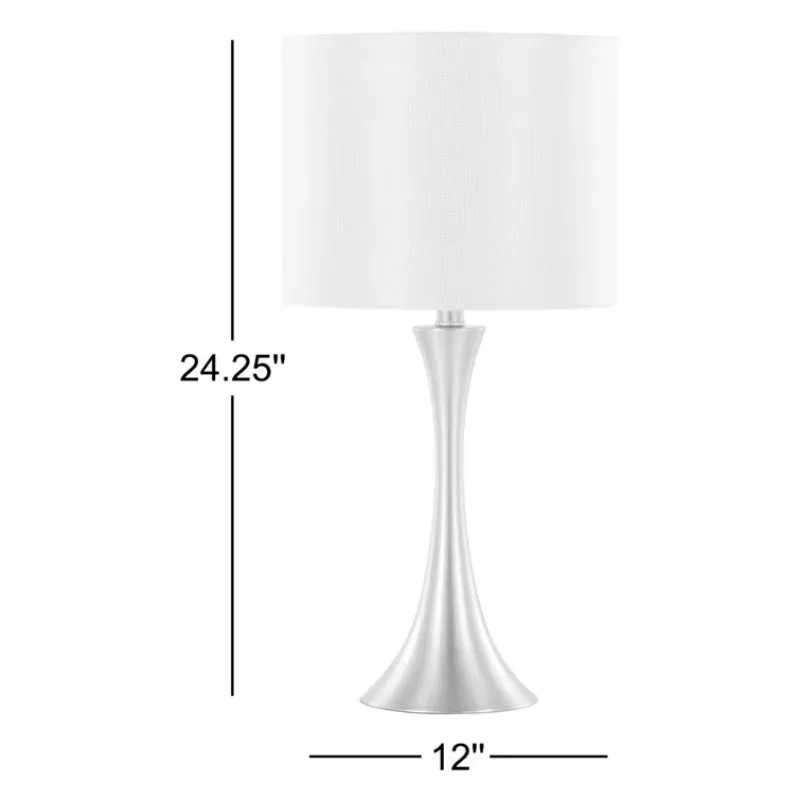 

Modern Light Style Home Decoration Lamp High Value Living Room Bedroom Ornaments with Plug