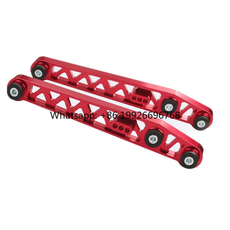 

Car Chassis Parts Modification Accessory Swing Arm Rocker Arm Suitable for the 96-00 EK Civic.