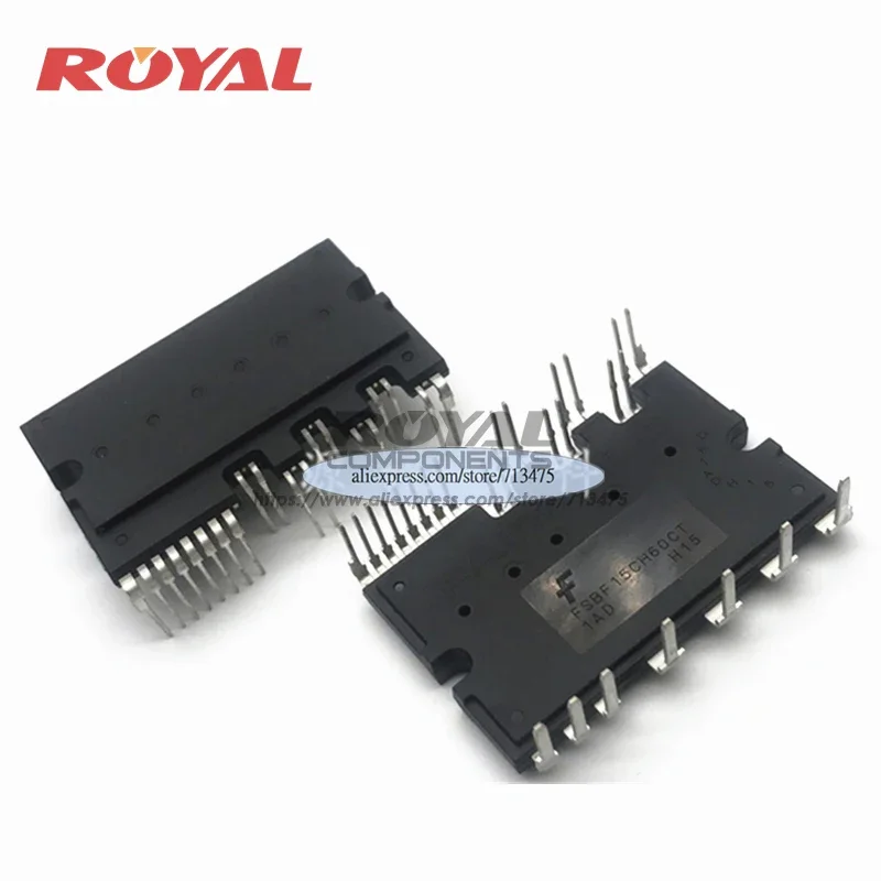 FSBB20CH60CL FSBF15CH60CT شحن مجاني وحدة IPM جديدة ومبتكرة