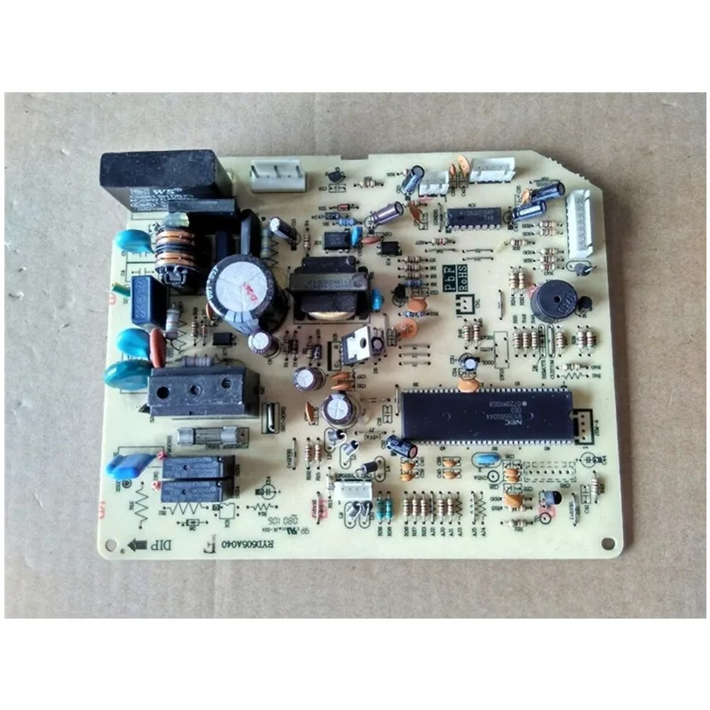 

for Mitsubishi Air conditioning computer board RYD505A046 RYD505A040 RYD505A023 good working