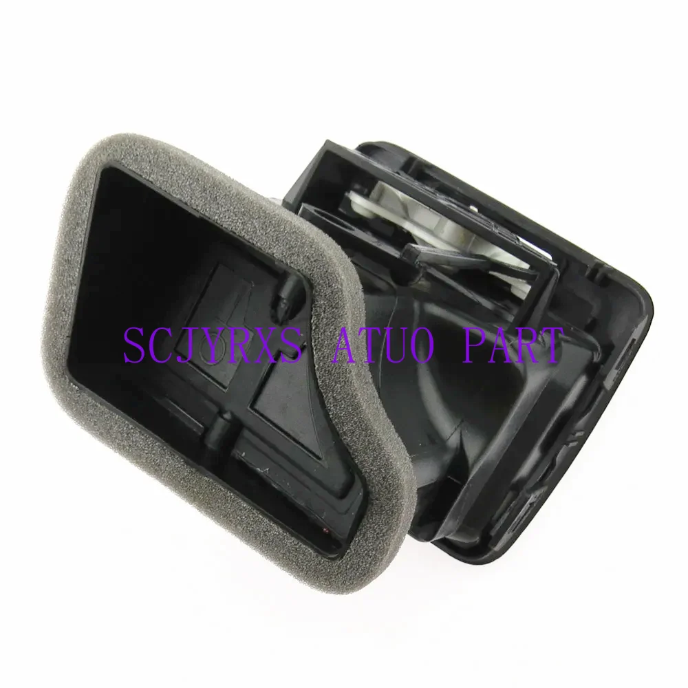 1pcs 1KD819704 Right Front Dash Air Outlet Vent for VW Jetta Golf 5 MK5 Rabbit 1K0 819 704B 1K0 819 704D