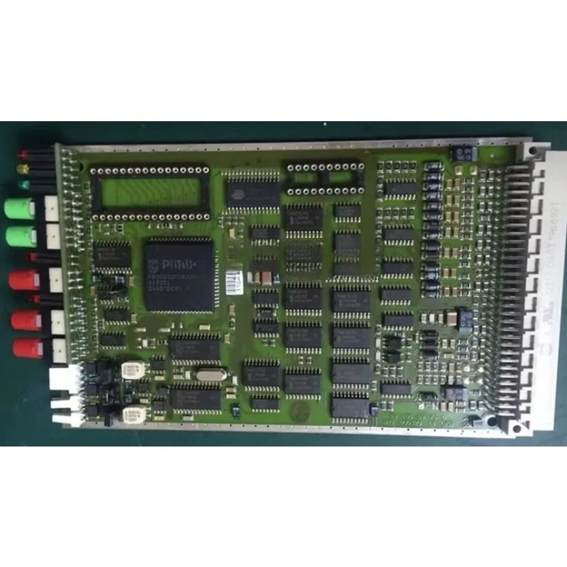 

Parts for Thyssen Elevator MZ1 Board, TCM Control Board, MZ1 Control Board