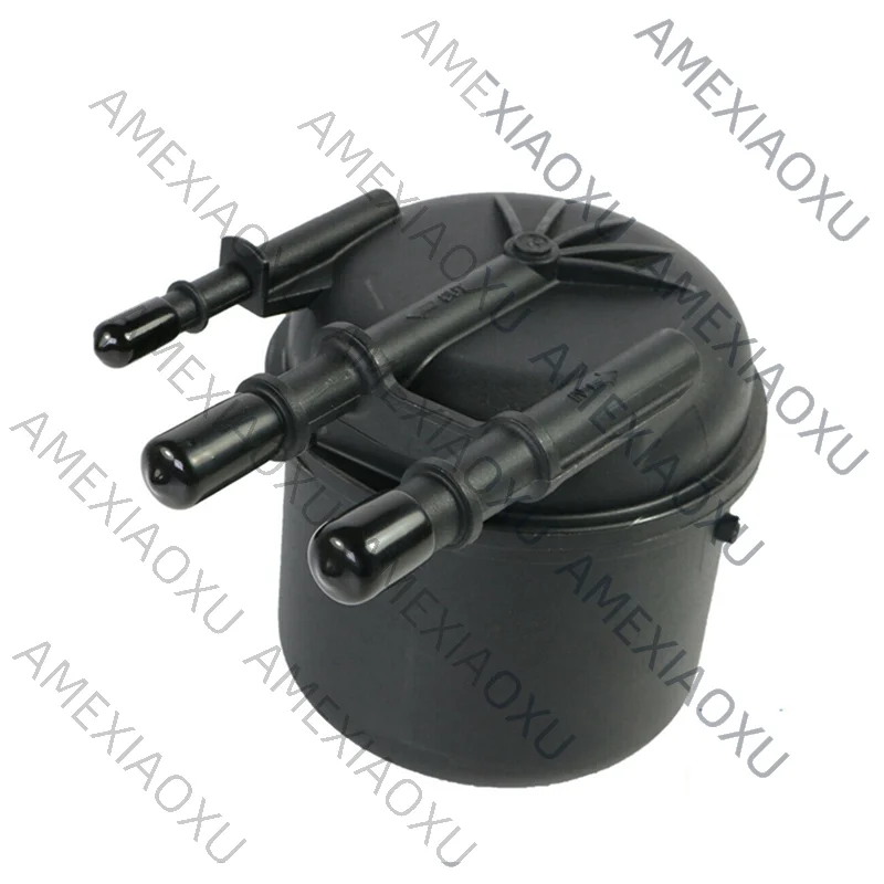 Car Fuel Water Filt…