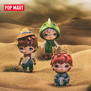 POP MART HIRONO The Other One Series Mystery Box 1PC/12PC Cute Gift Kid Toy Action Figures POP MART HIRONO The Other One Series Mystery Box 1PC/12PC Cute Gift Kid Toy Action Figures