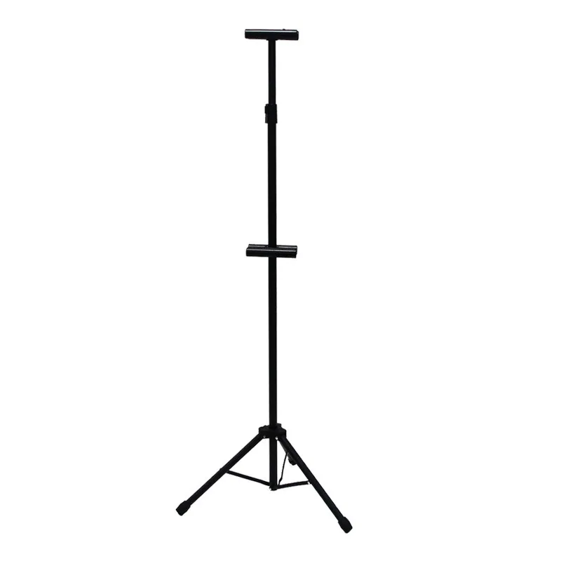 Foldable Height‑adjustable Tripod Poster Stand Double‑sided KT Board Display Rack Sign Holder Banner Stand
