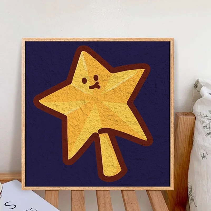 

A6168 Christmas Still Life Art