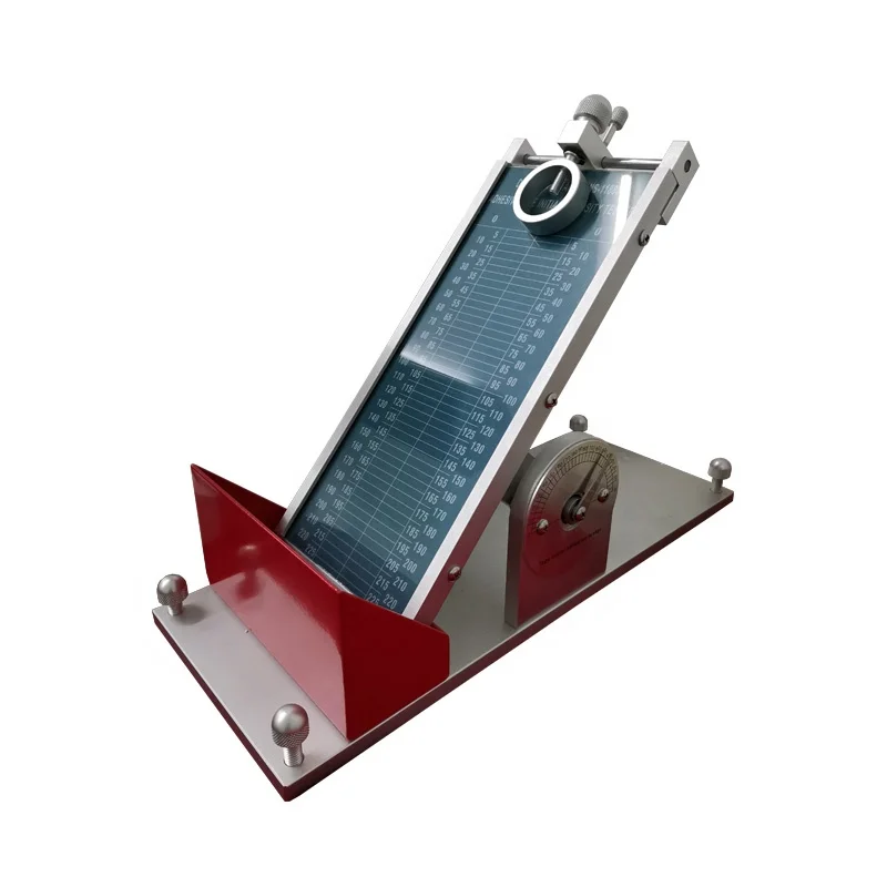 

Manual Primary Adhesive Tester Initial Viscosity for Test Machine