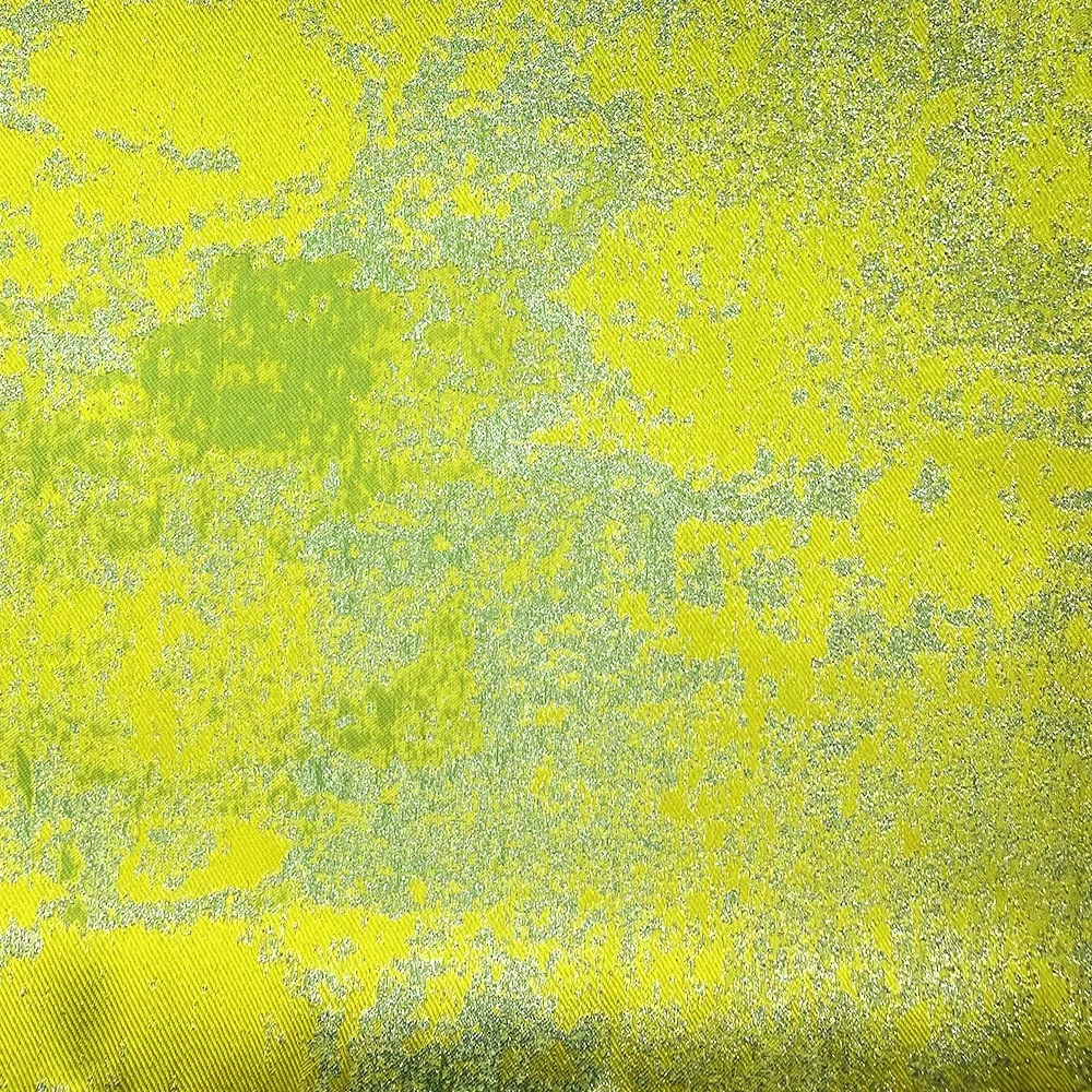 Damast-Brokat-Jacquard-Stoffe zum Nähen von Kleidern, Cheongsam-Material, DIY-Nähen, Loungewear, Anzugfutter – Detail 4
