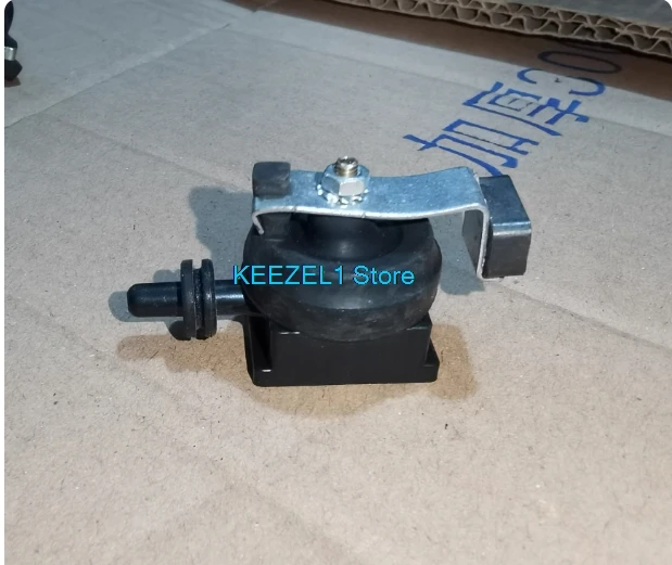 Air pump accessories, inductor air head, bowl coil, right electromagnetic induction air head, oxygen pump accessories